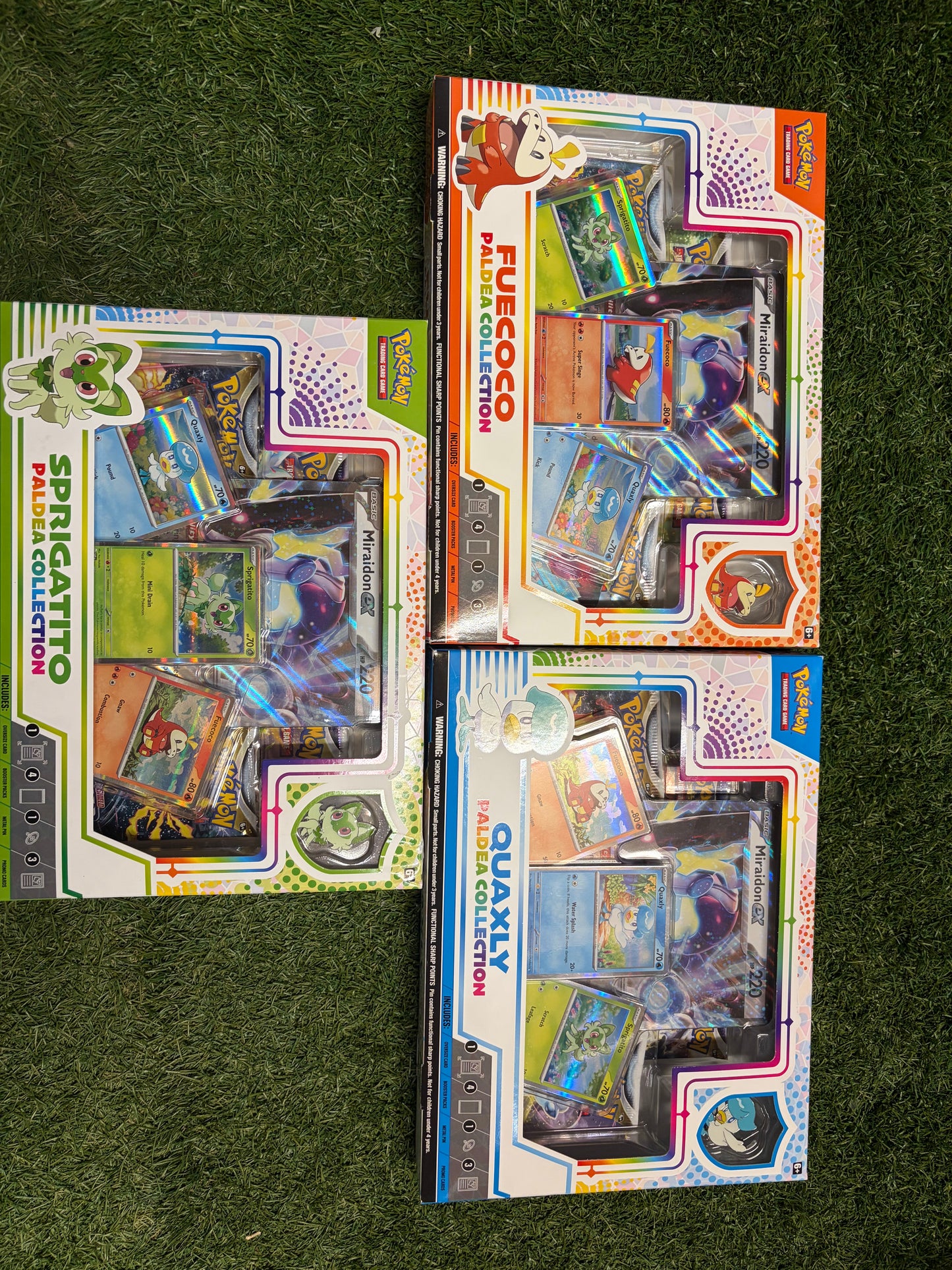 BREAK POKÉMON PACK ÉNERGIE #55