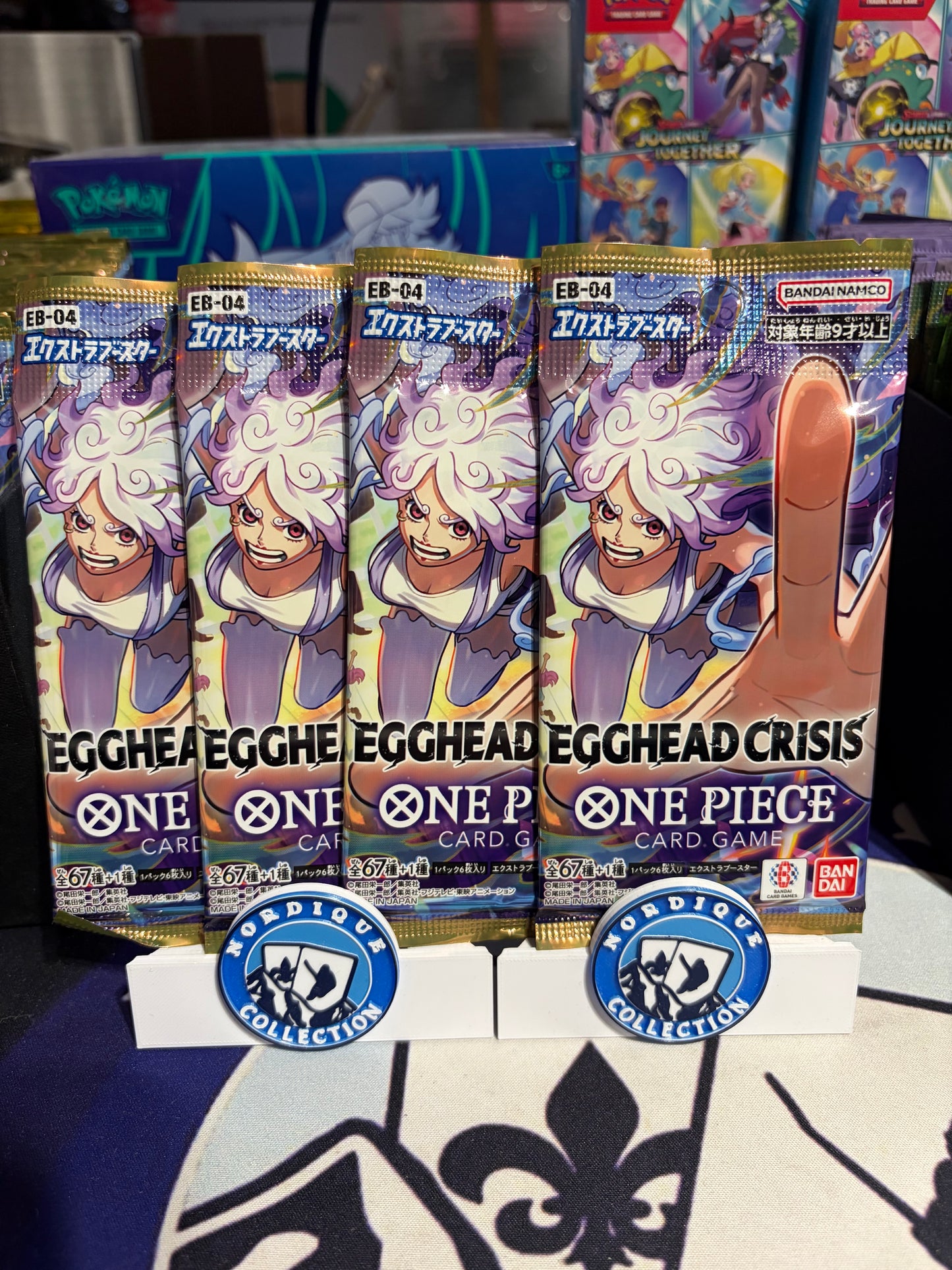 DUCK RACE ROULETTE ONE PIECE