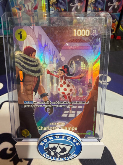 DUCK RACE ROULETTE ONE PIECE
