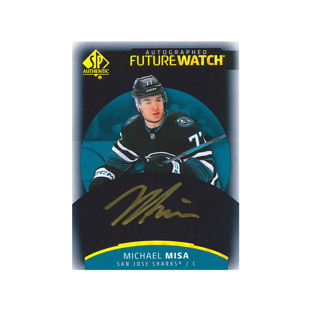 BREAK TEAM RANDOM #155 4x SP AUTHENTIC 2025-2026