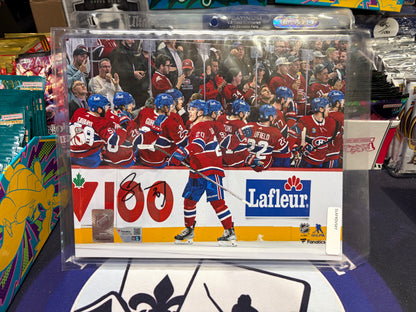 NORDIQUE PACKS CANADIENS DE MONTRÉAL ÉDITION #3 💙🤍❤️