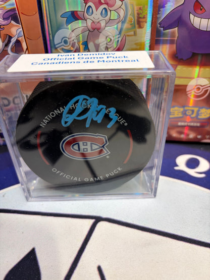 NORDIQUE PACKS CANADIENS DE MONTRÉAL ÉDITION #3 💙🤍❤️
