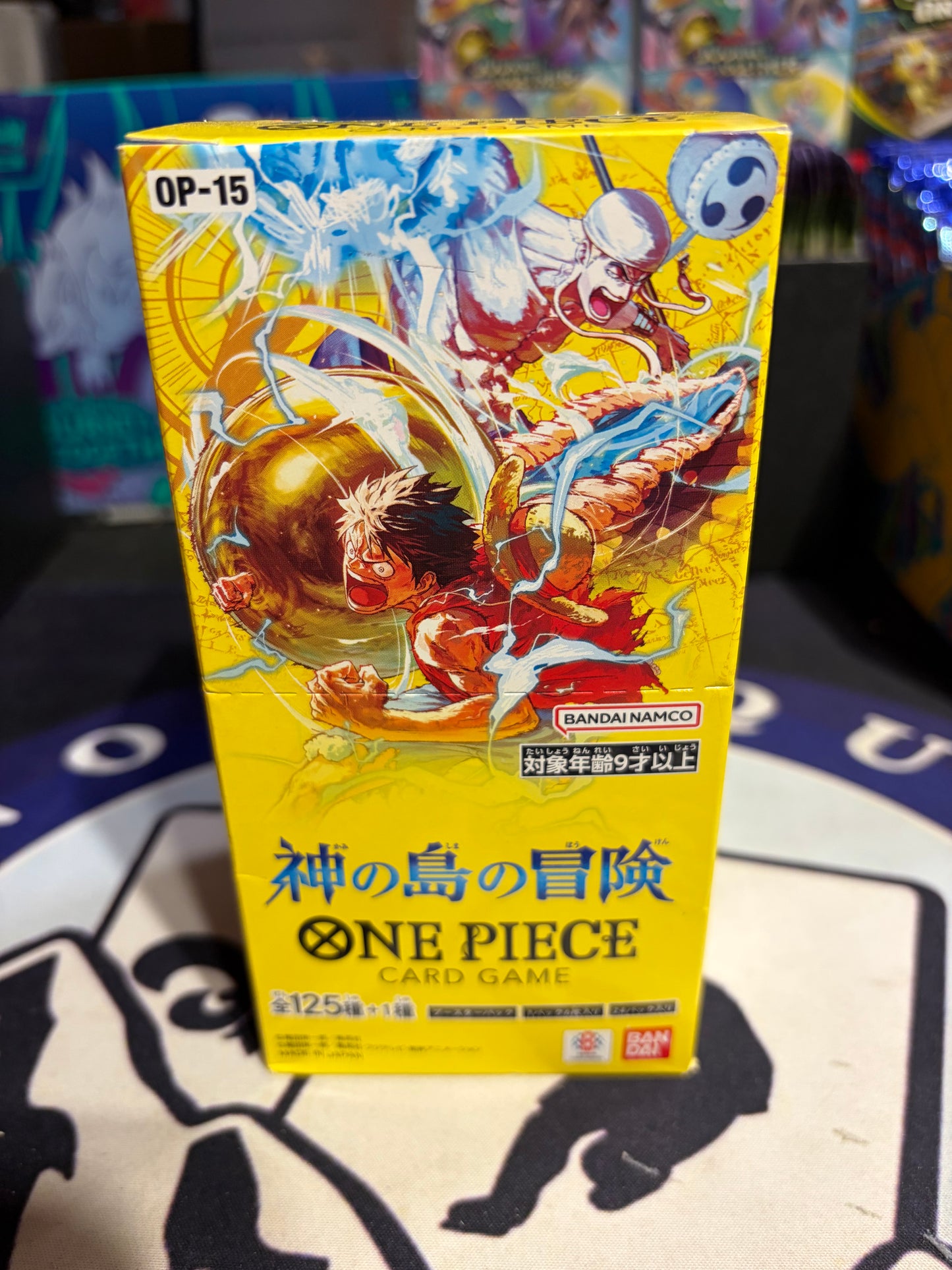 DUCK RACE ROULETTE ONE PIECE