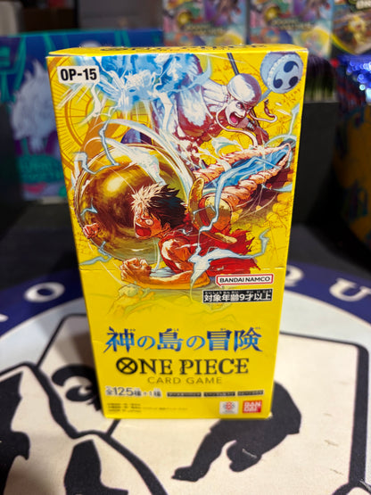 DUCK RACE ROULETTE ONE PIECE