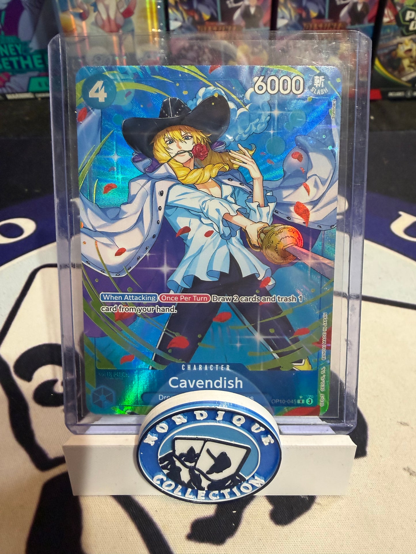 DUCK RACE ROULETTE ONE PIECE