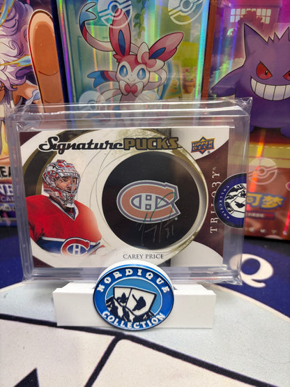 NORDIQUE PACKS CANADIENS DE MONTRÉAL ÉDITION #3 💙🤍❤️