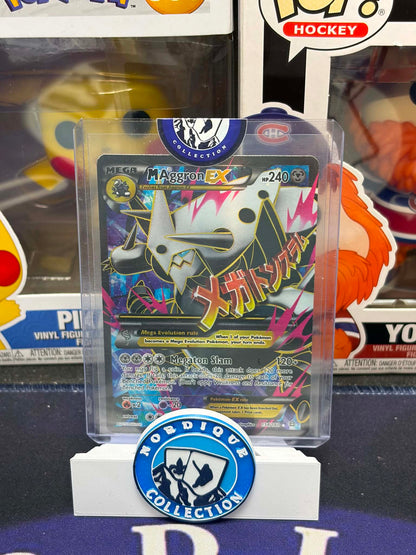 NORDIQUE PACKS POKÉMON ÉDITION #9