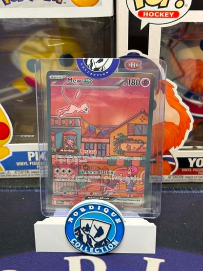 NORDIQUE PACKS POKÉMON ÉDITION #9