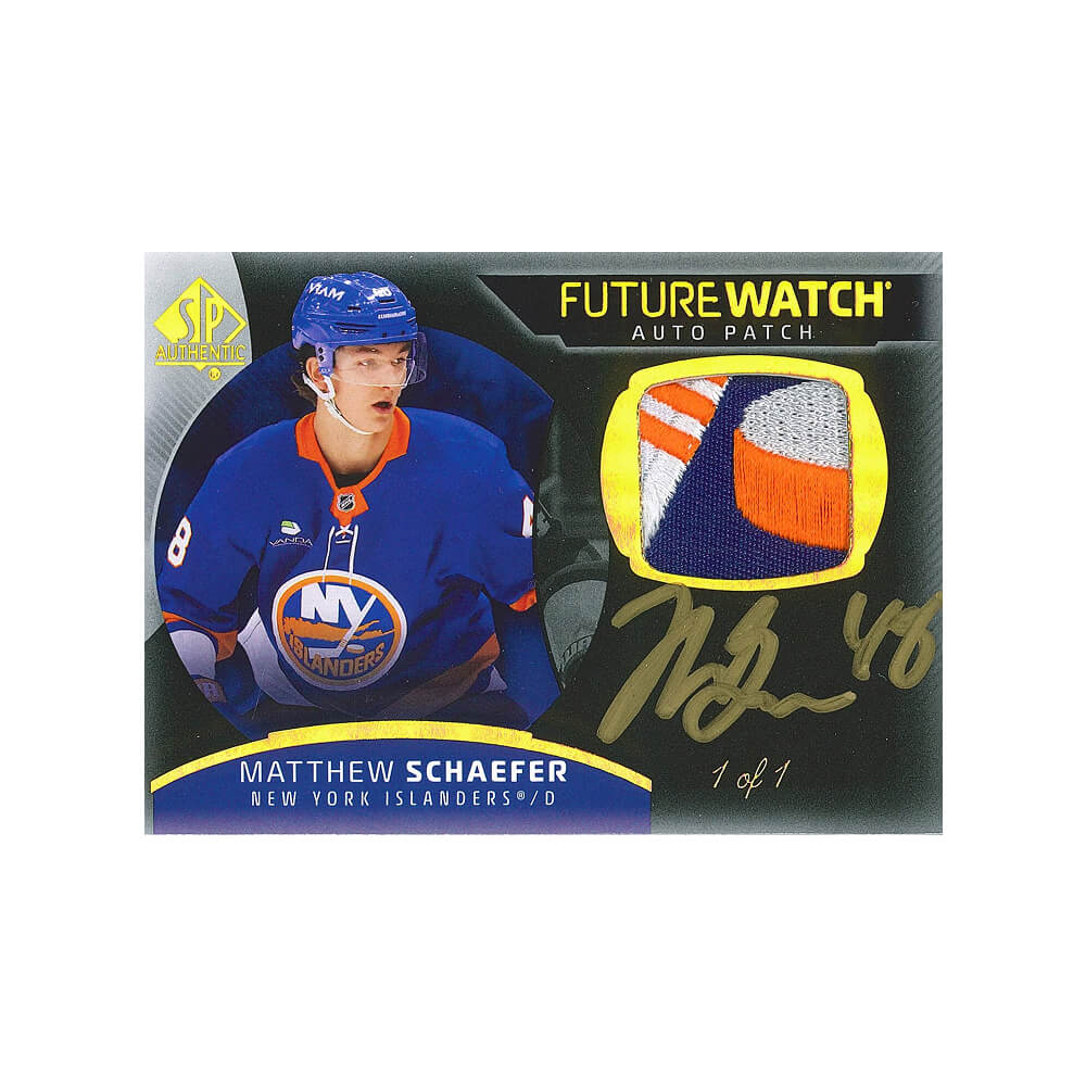 BREAK TEAM RANDOM #155 4x SP AUTHENTIC 2025-2026