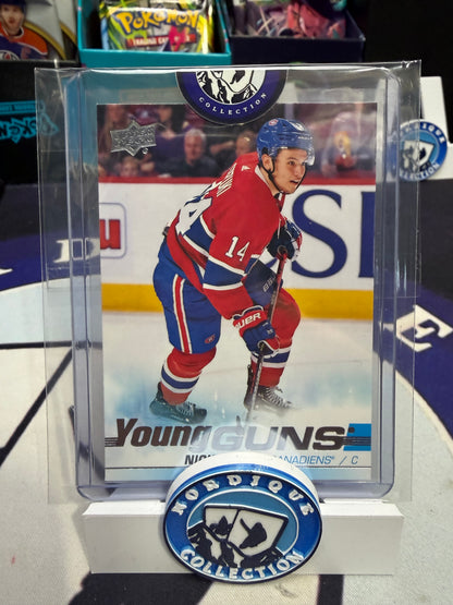 NORDIQUE PACKS CANADIENS DE MONTRÉAL ÉDITION #3 💙🤍❤️