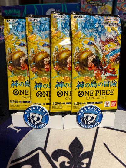 DUCK RACE ROULETTE ONE PIECE