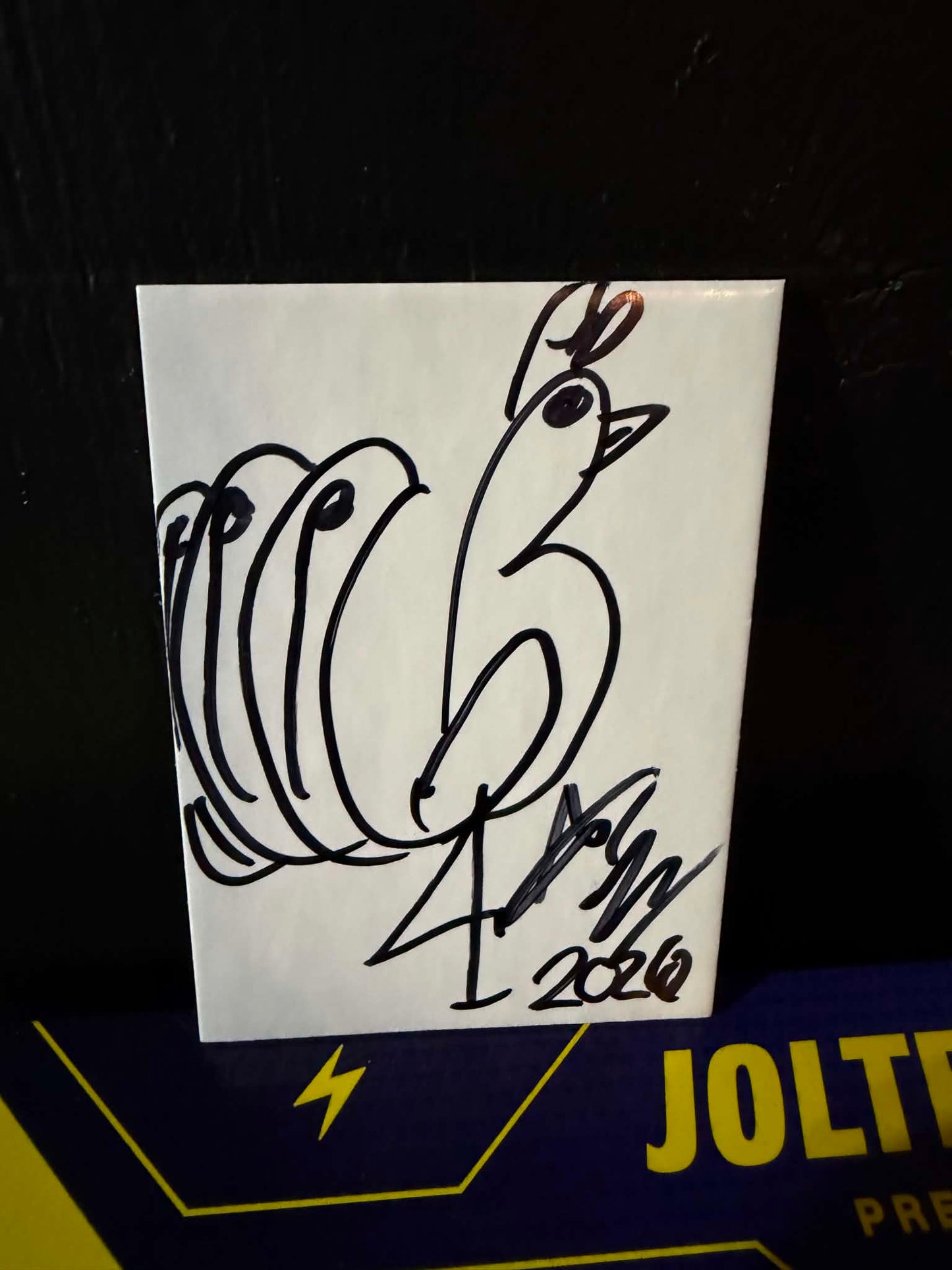 Dessin 1 of 1 la Paon d’Alexandre