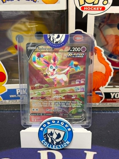 NORDIQUE PACKS POKÉMON ÉDITION #9