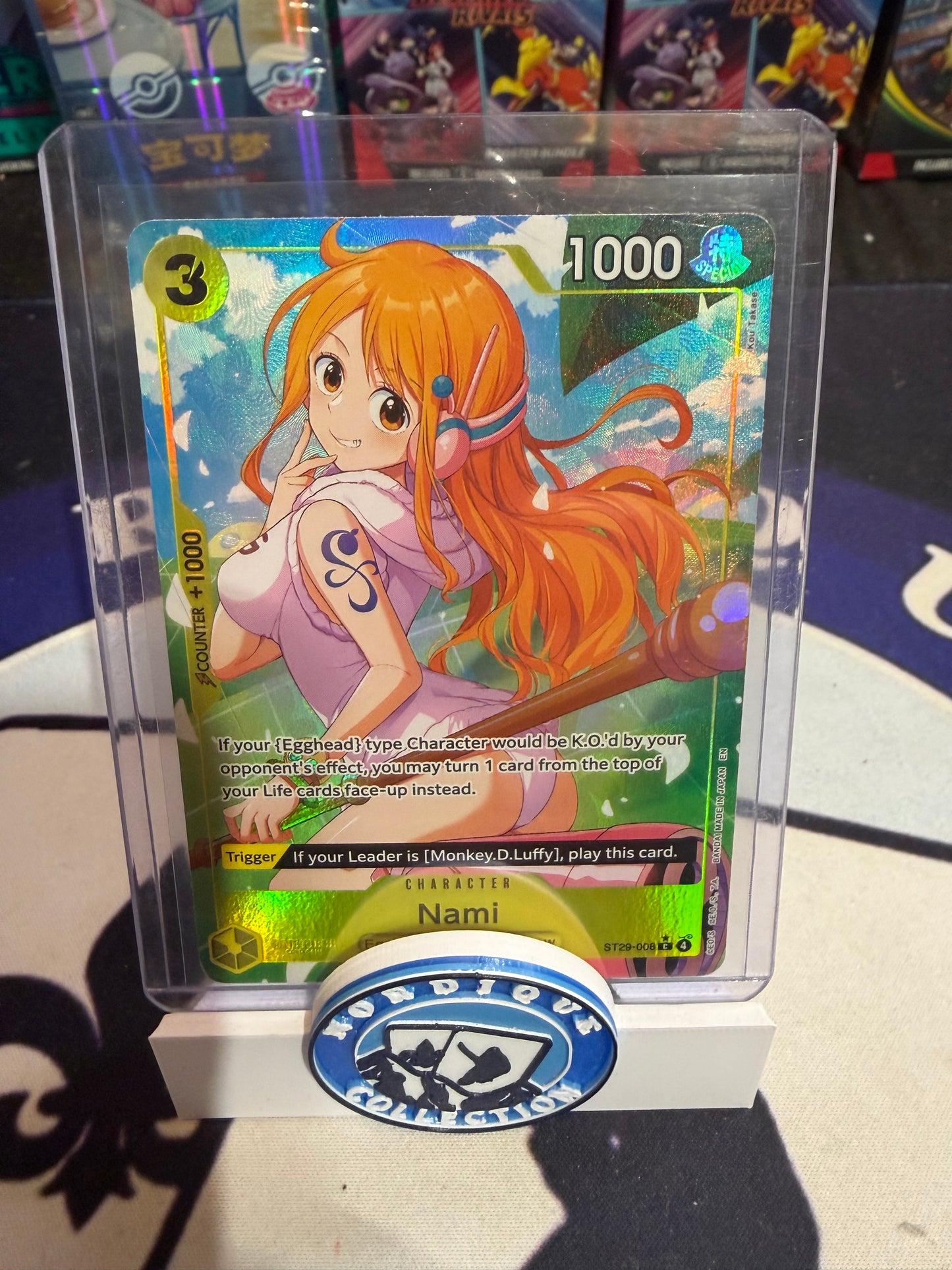 DUCK RACE ROULETTE ONE PIECE