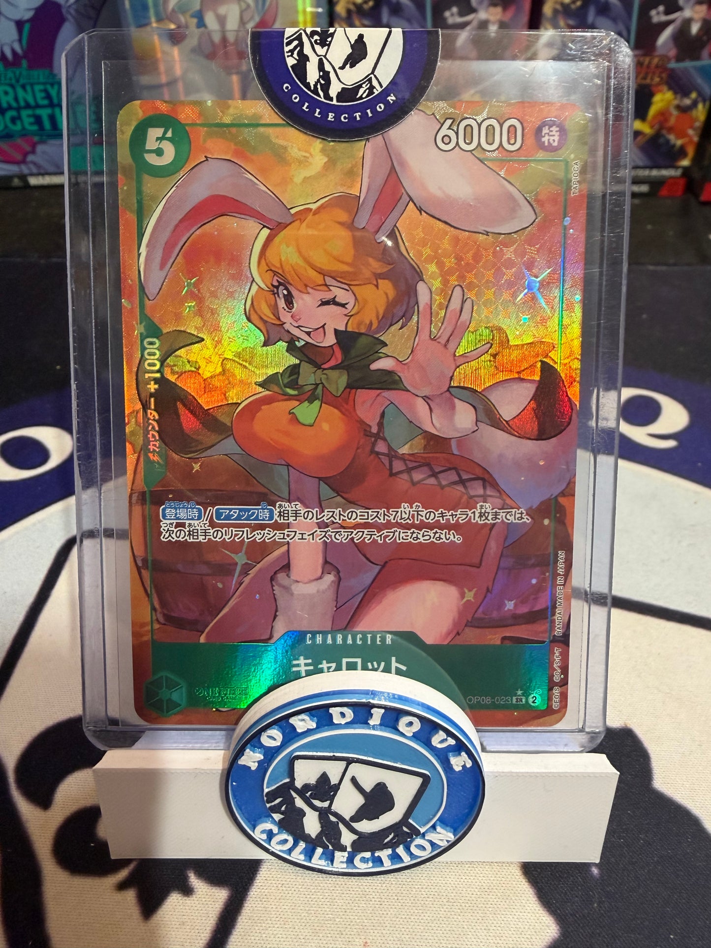DUCK RACE ROULETTE ONE PIECE