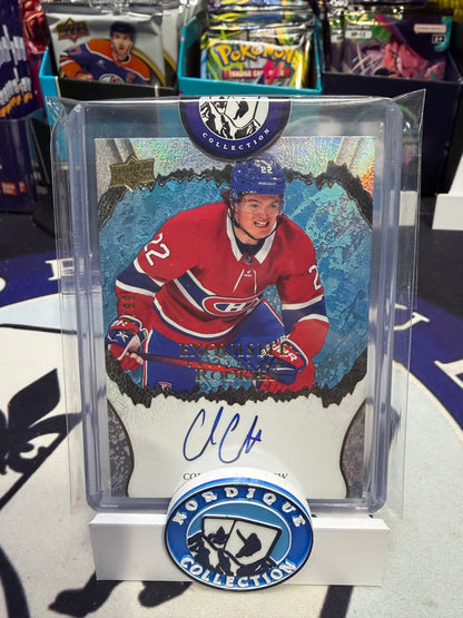 NORDIQUE PACKS CANADIENS DE MONTRÉAL ÉDITION #3 💙🤍❤️