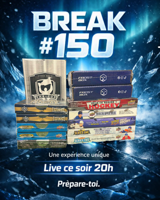 MEGA BREAK TEAM RANDOM #150 🥳 🎉
