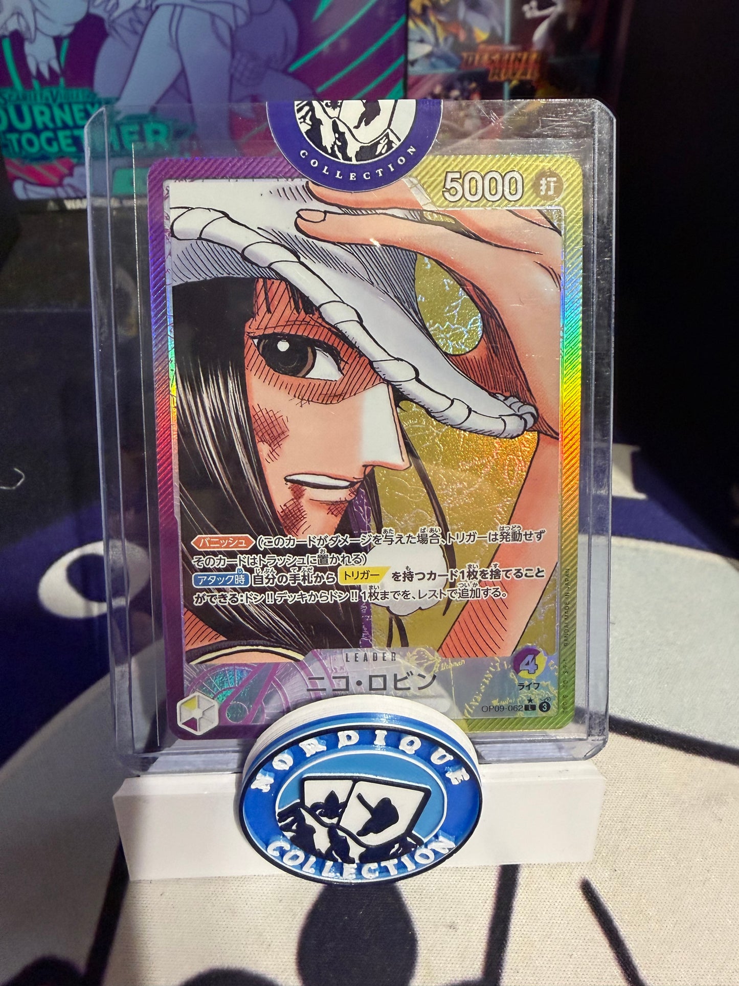 DUCK RACE ROULETTE ONE PIECE