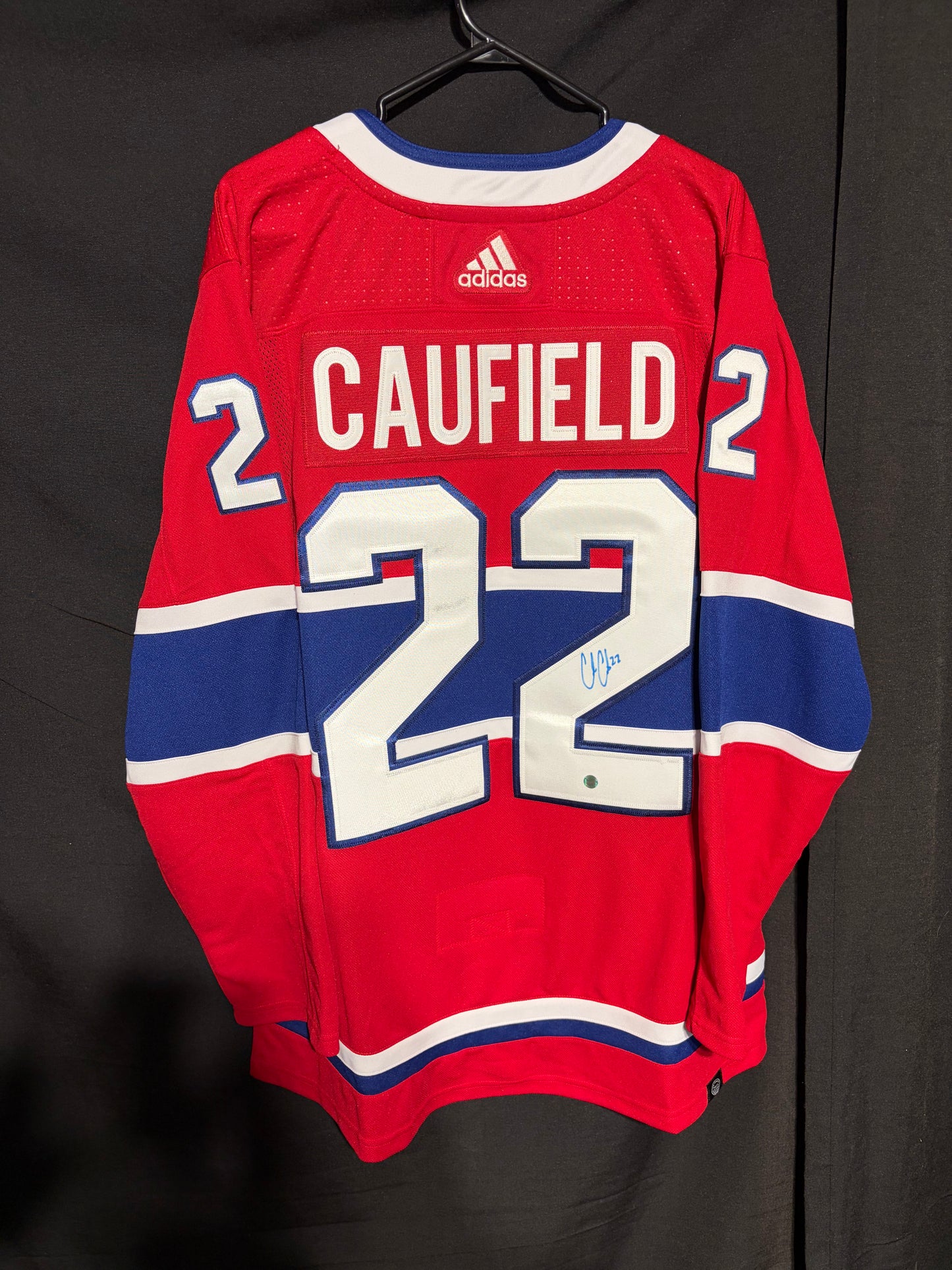 NORDIQUE PACKS CANADIENS DE MONTRÉAL ÉDITION #3 💙🤍❤️