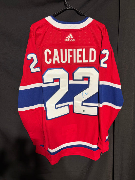 NORDIQUE PACKS CANADIENS DE MONTRÉAL ÉDITION #3 💙🤍❤️