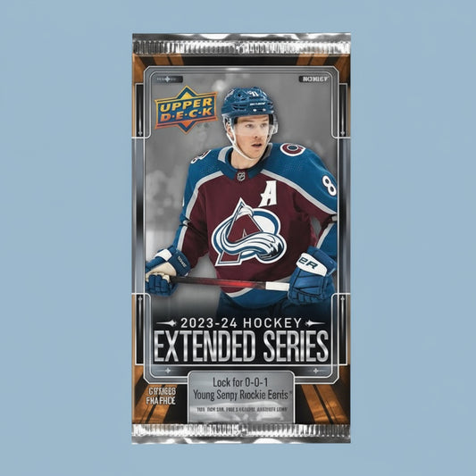 HOCKEY UPPER DECK – EXTENDED 2023-2024 – PAQUET HOBBY (1) (Anglais)