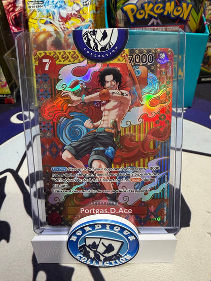 NORDIQUE PACKS ONE PIECE ÉDITION #1