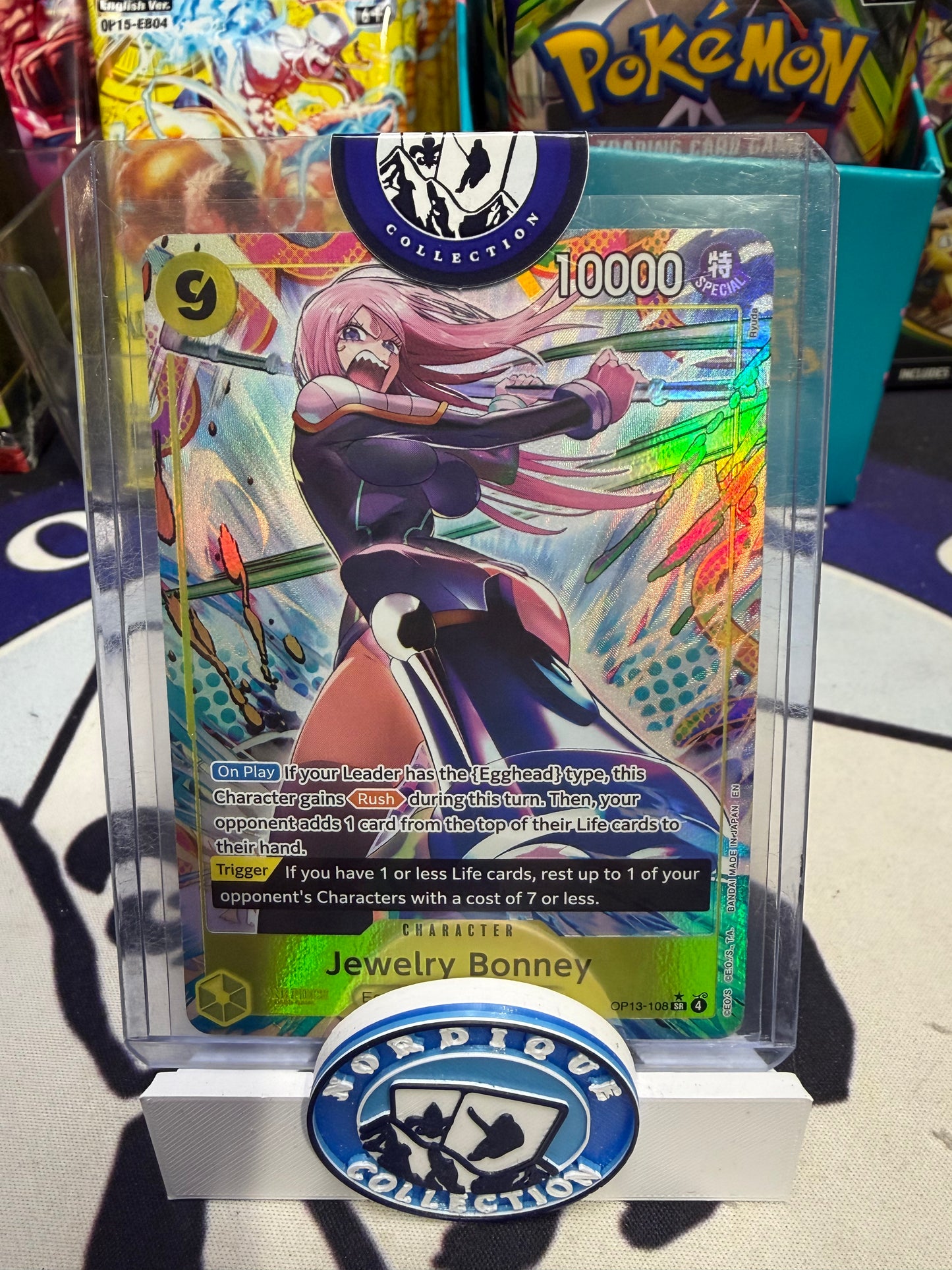 NORDIQUE PACKS ONE PIECE ÉDITION #1