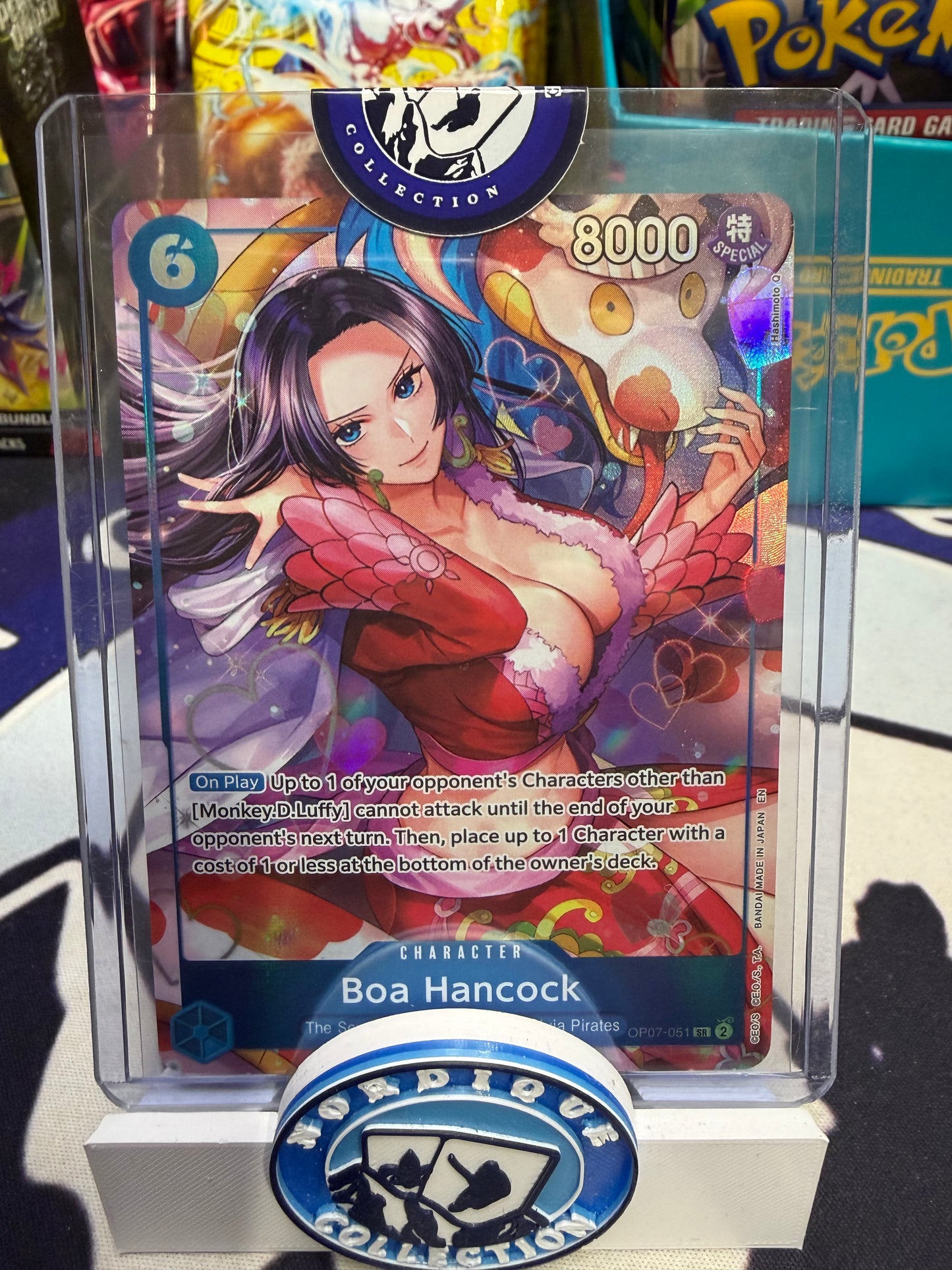 NORDIQUE PACKS ONE PIECE ÉDITION #1