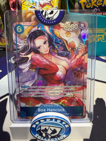 NORDIQUE PACKS ONE PIECE ÉDITION #1