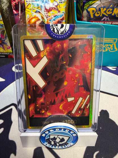 NORDIQUE PACKS ONE PIECE ÉDITION #1