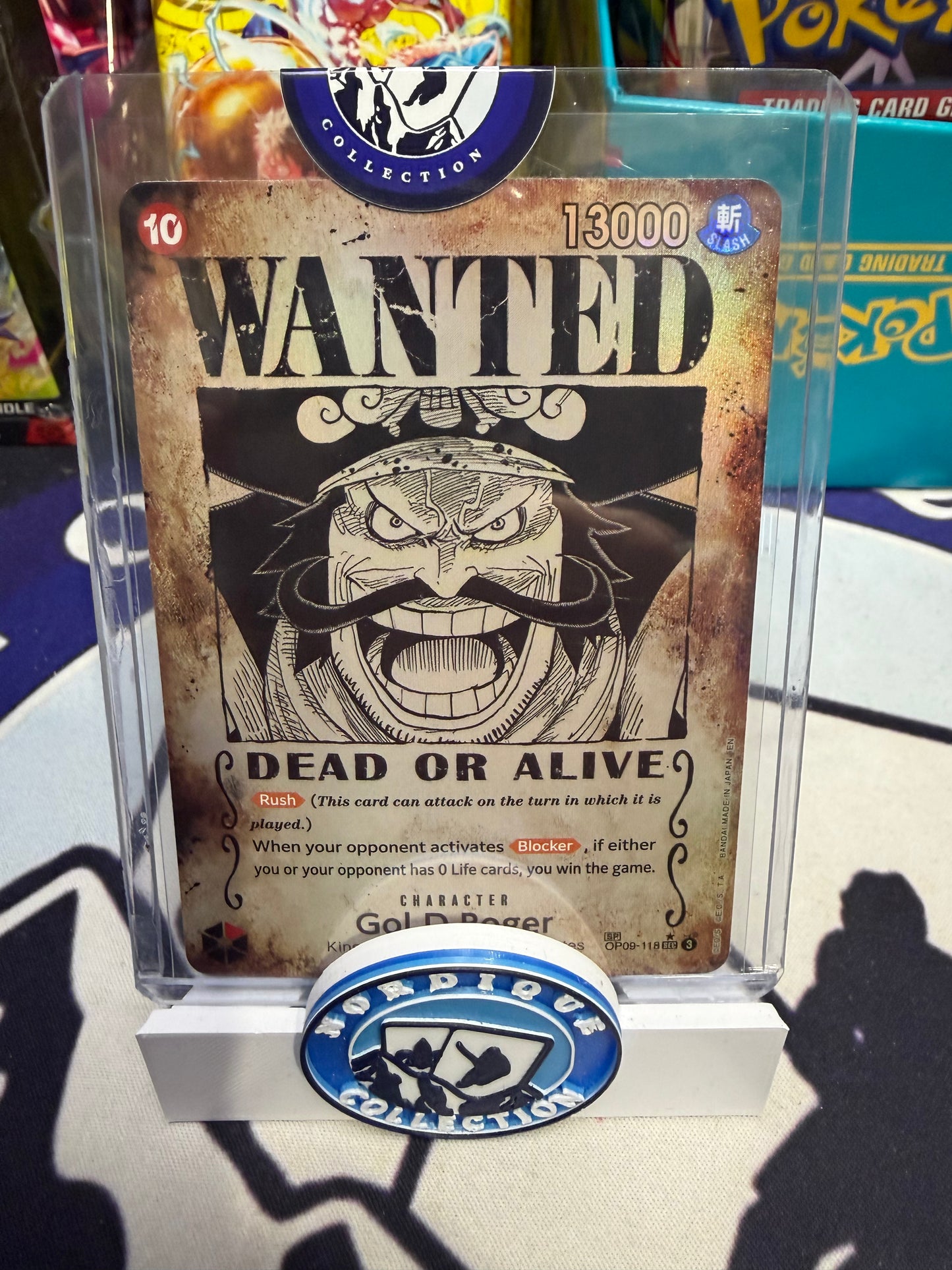NORDIQUE PACKS ONE PIECE ÉDITION #1