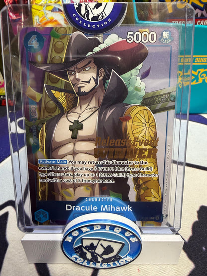 NORDIQUE PACKS ONE PIECE ÉDITION #1