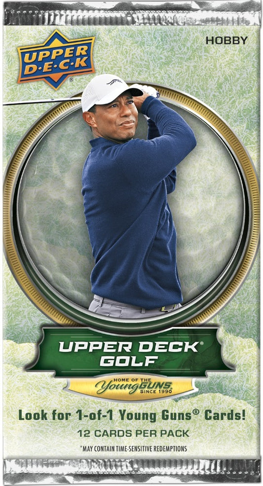 GOLF UPPER DECK – 2026 PAQUET HOBBY (1) (Anglais)