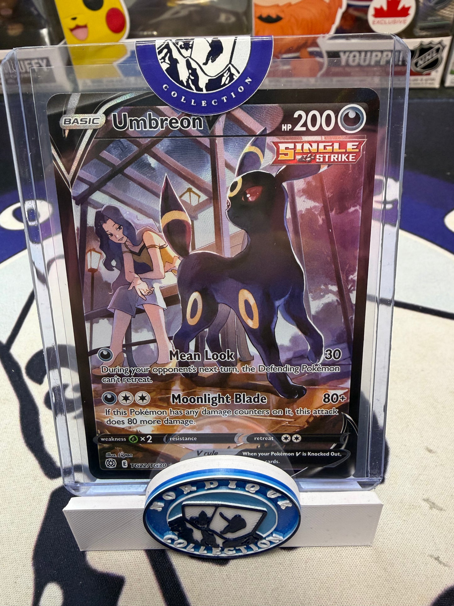 ROULETTE NORDIQUE POKÉMON