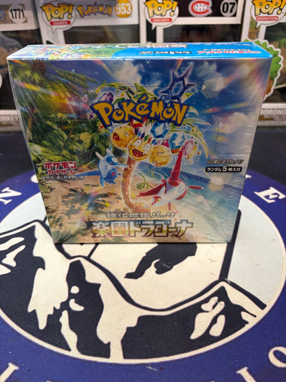 ROULETTE NORDIQUE POKÉMON