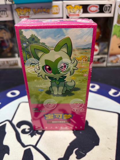 ROULETTE NORDIQUE POKÉMON