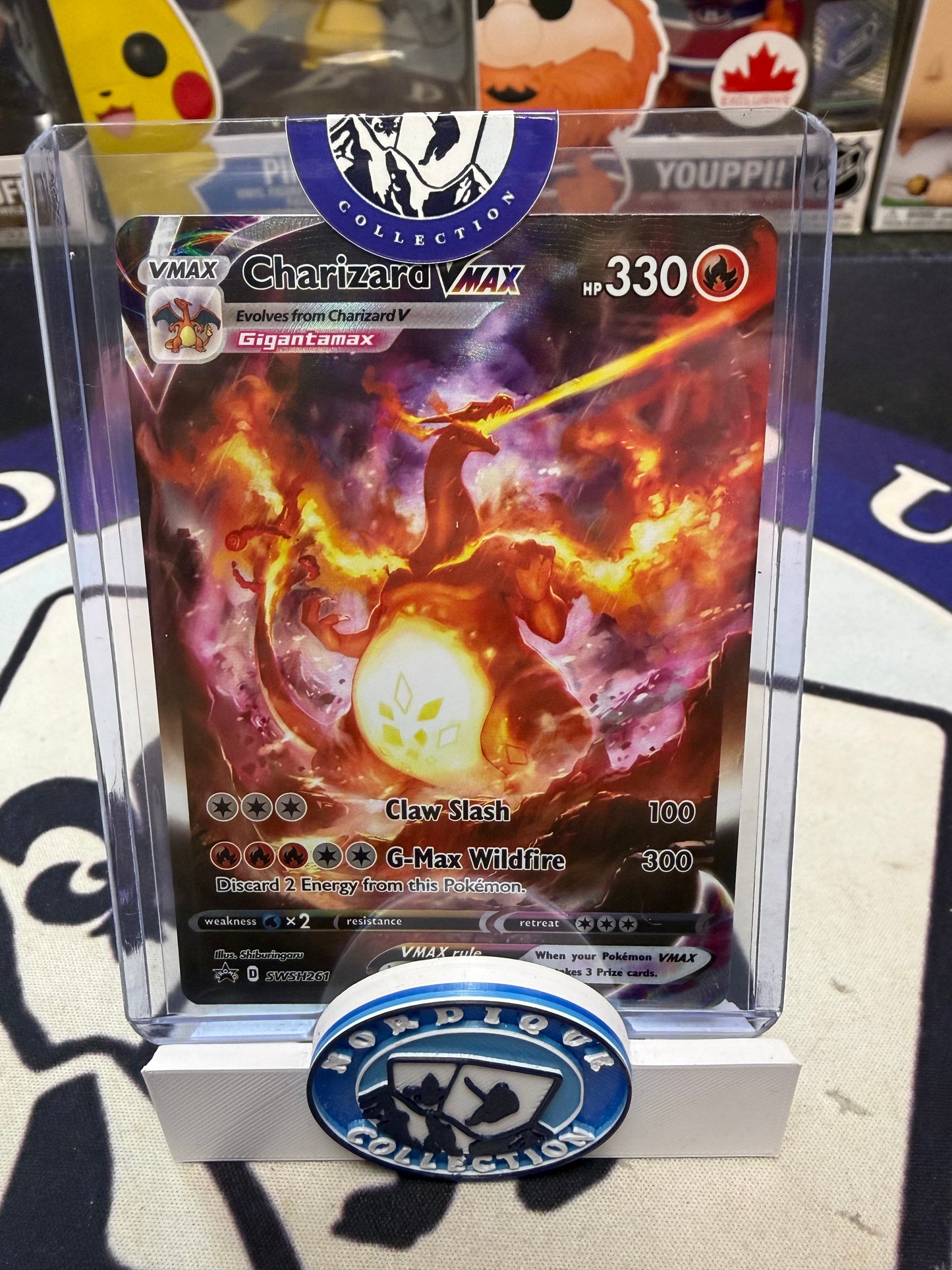 ROULETTE NORDIQUE POKÉMON