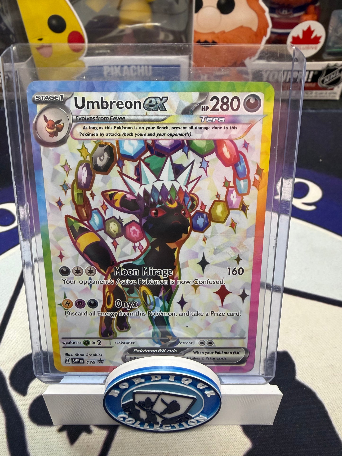ROULETTE NORDIQUE POKÉMON
