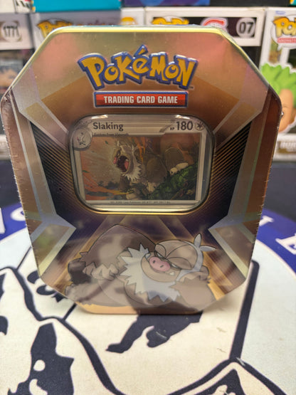 ROULETTE NORDIQUE POKÉMON