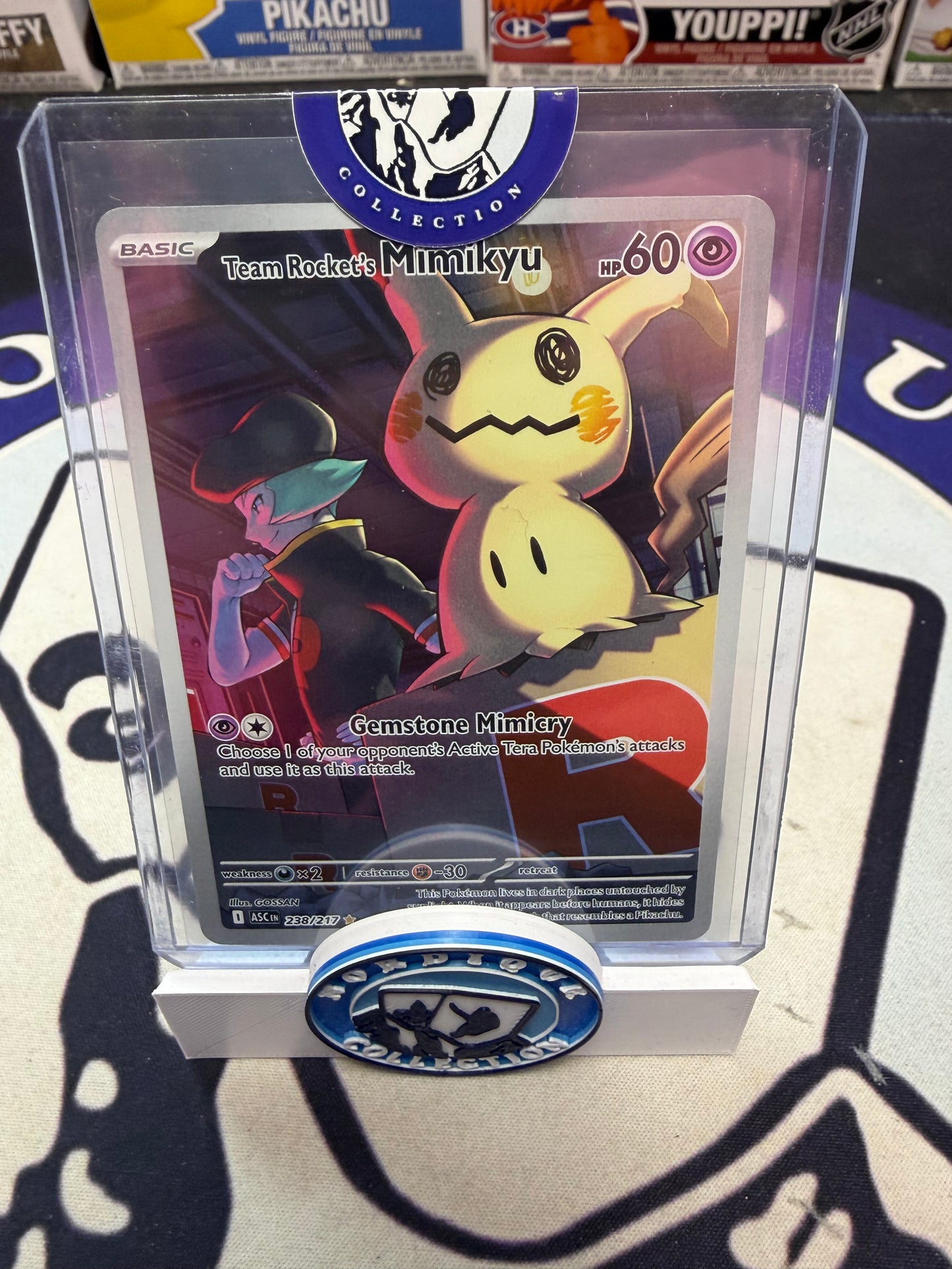 ROULETTE NORDIQUE POKÉMON