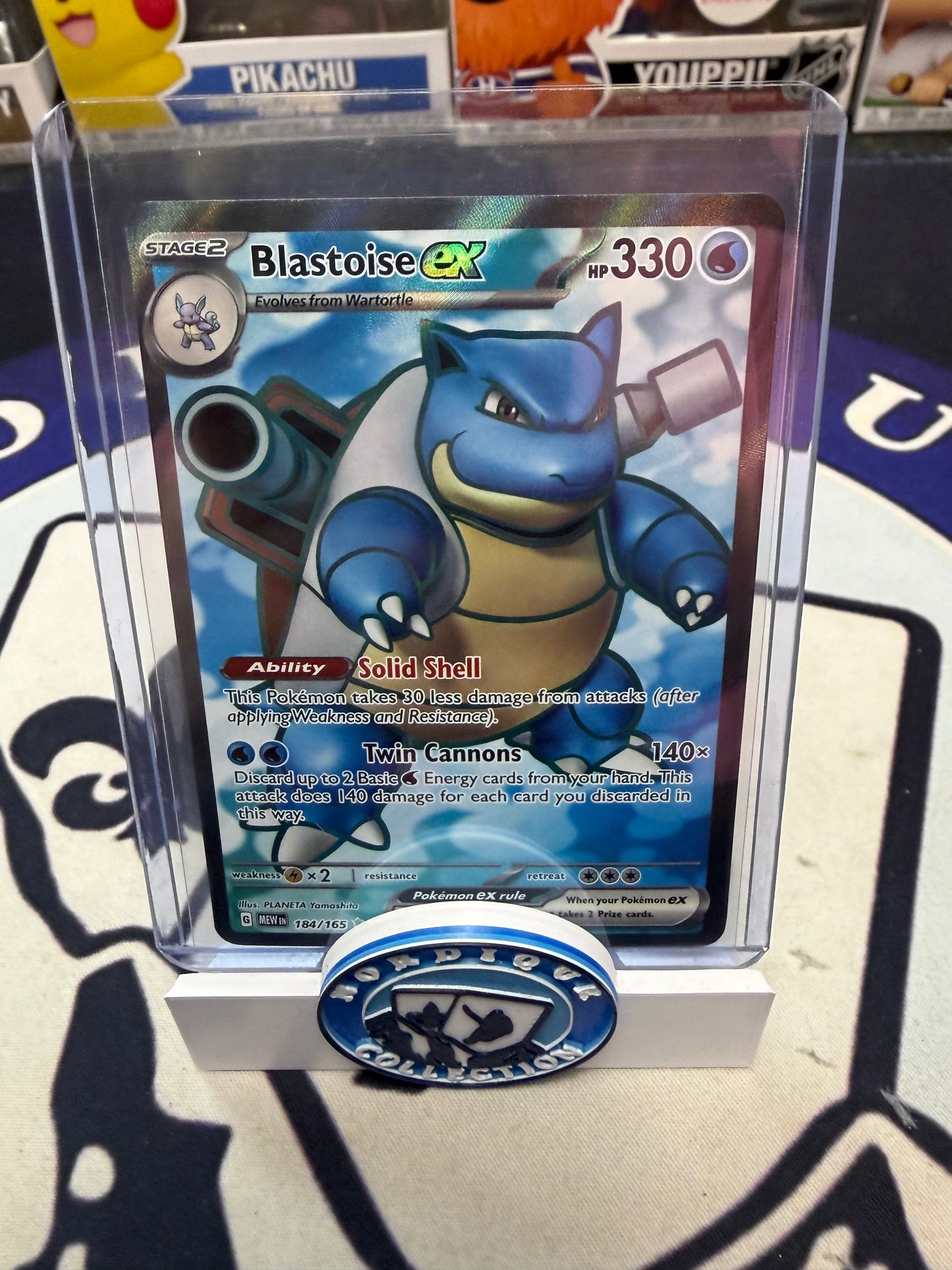 ROULETTE NORDIQUE POKÉMON