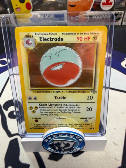ROULETTE NORDIQUE POKÉMON