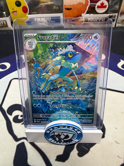 ROULETTE NORDIQUE POKÉMON