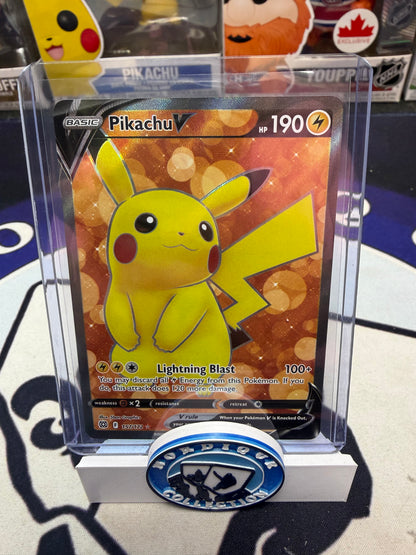 ROULETTE NORDIQUE POKÉMON