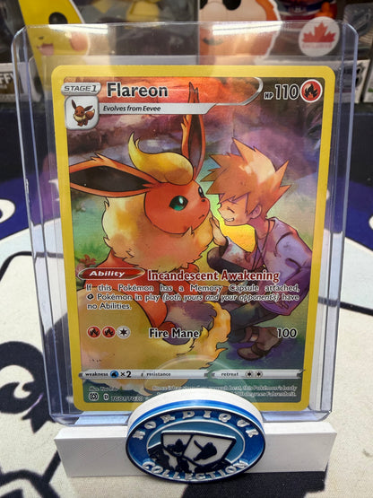 ROULETTE NORDIQUE POKÉMON