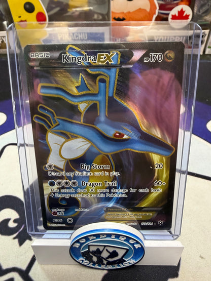 ROULETTE NORDIQUE POKÉMON