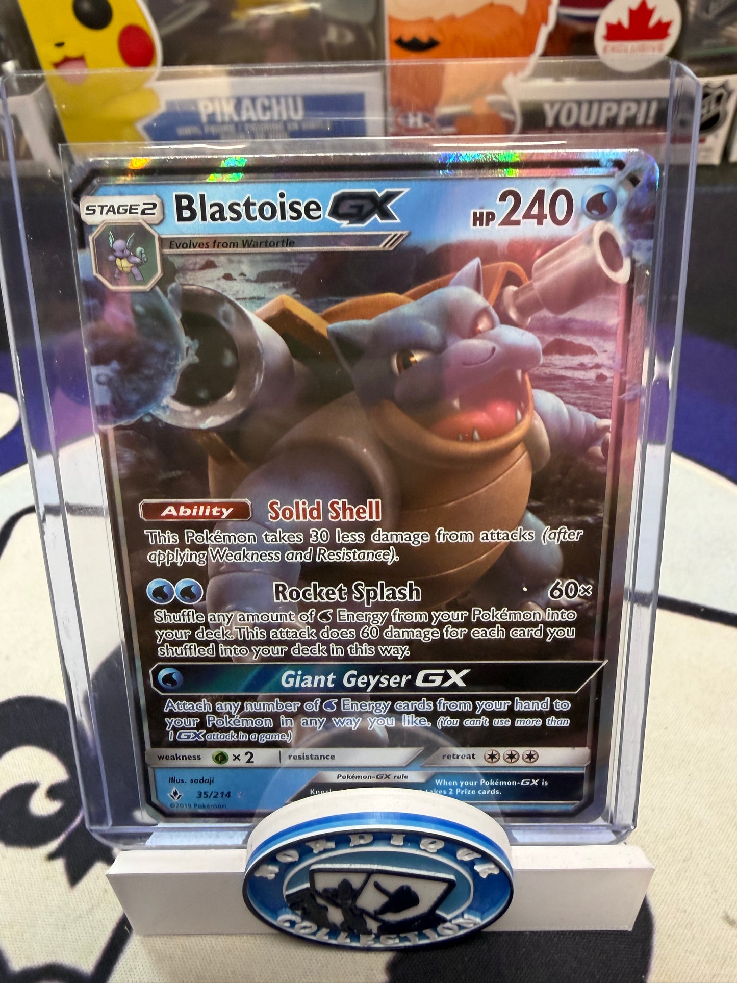 ROULETTE NORDIQUE POKÉMON