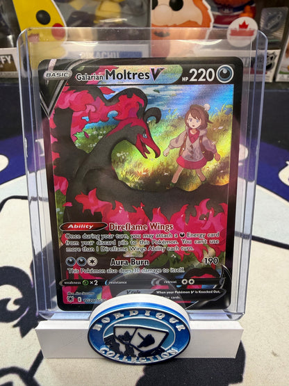 ROULETTE NORDIQUE POKÉMON