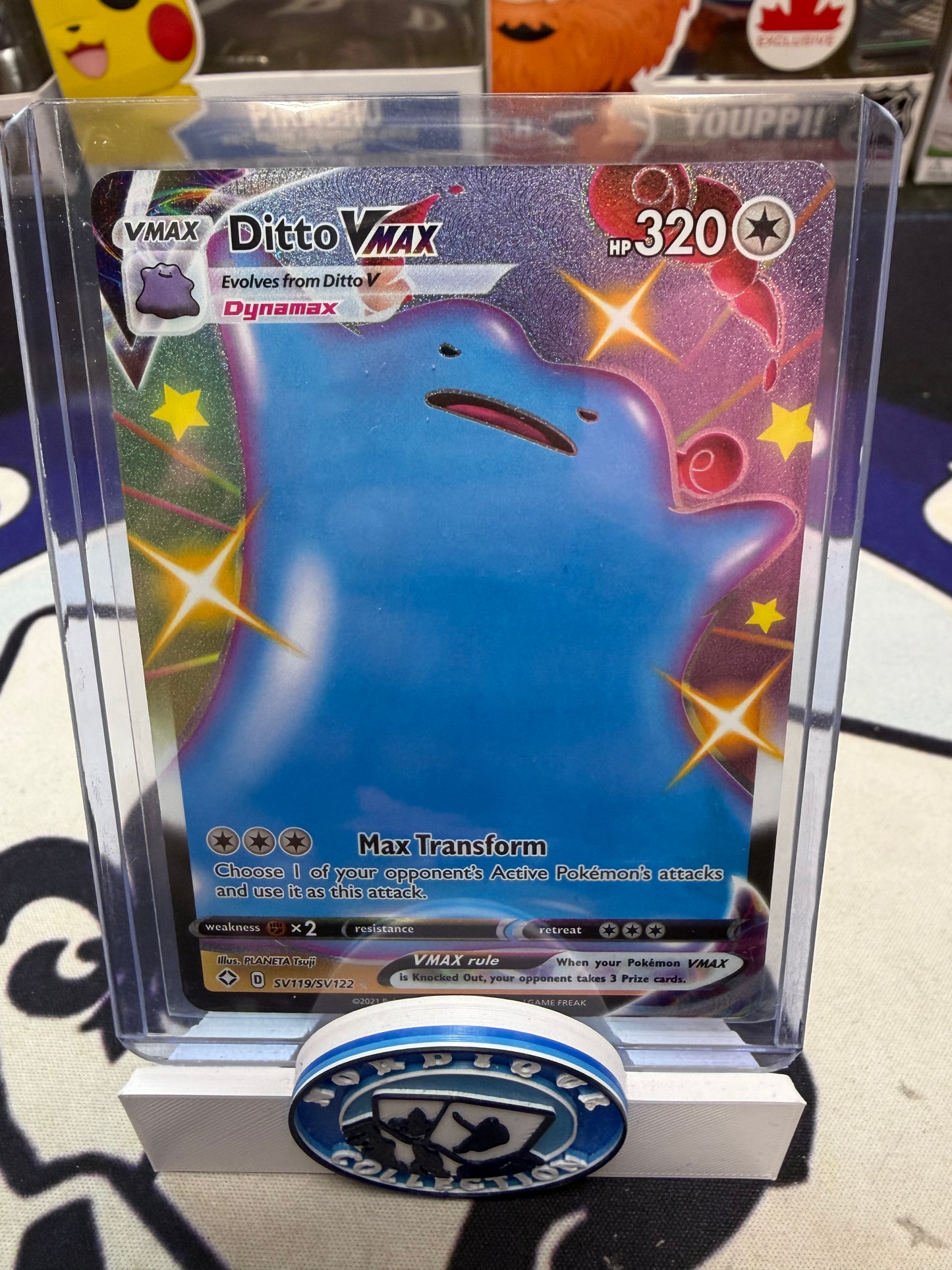 ROULETTE NORDIQUE POKÉMON