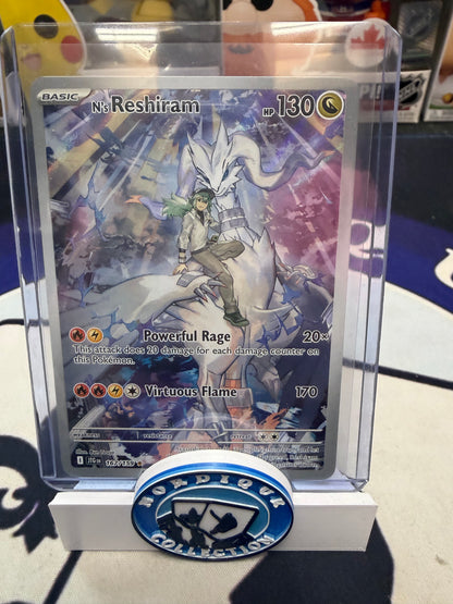 ROULETTE NORDIQUE POKÉMON